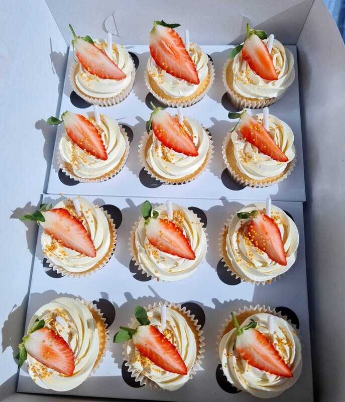 Cupcakes