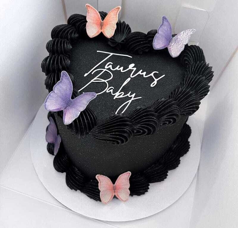 Mini Cakes