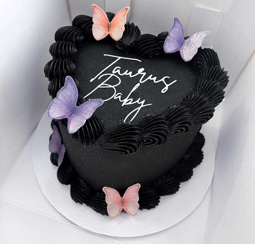 Fresh Cream Cake