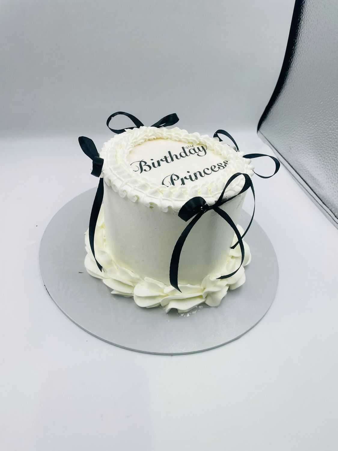 15cm Round Cake