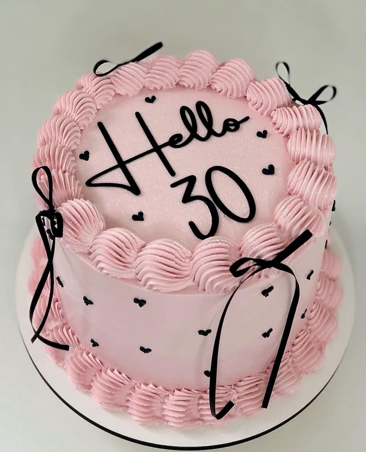 15cm Round Cake