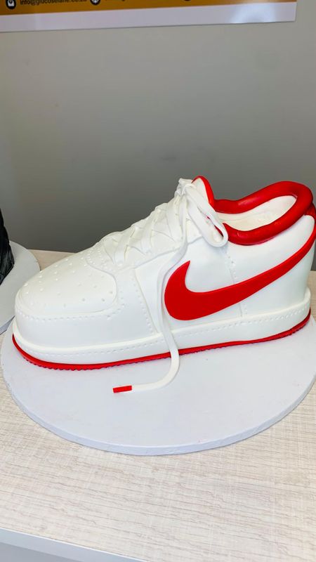 3D Cakes