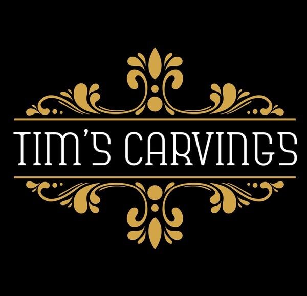 Tim’s Carvings