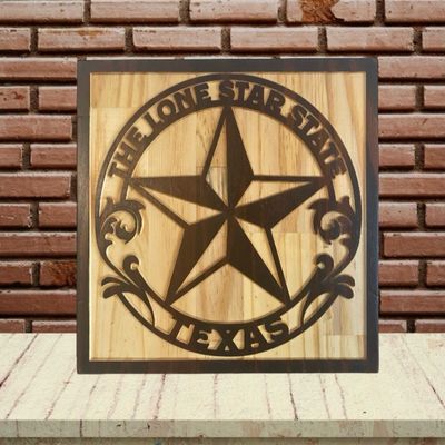 Texas Lone STAR