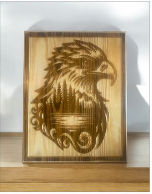 Eagle River