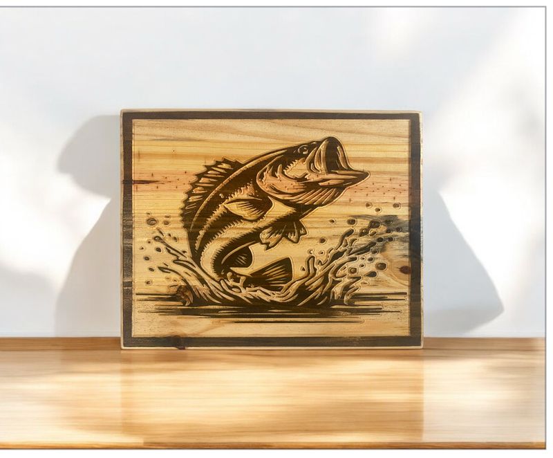 Fish Out Of Water