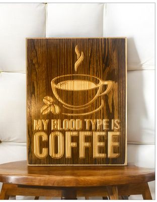 My Blood Type Is offer