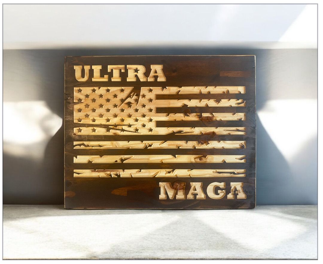 Ultra Maga
