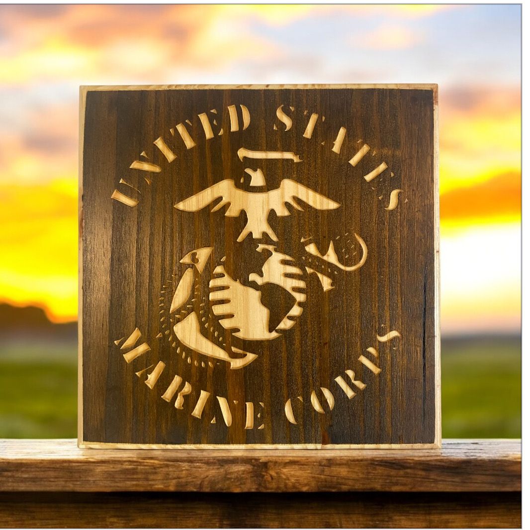 US Marine Corps