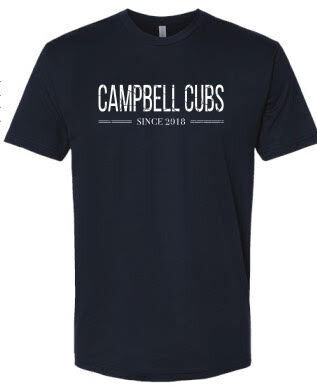Campbell Cubs Est