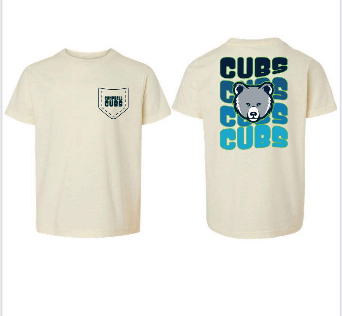 CubPocket