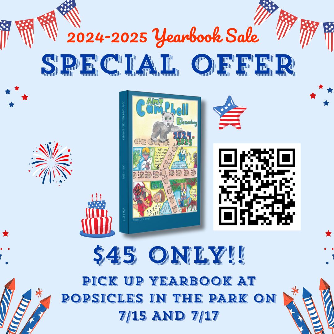 2024-2025 yearbook