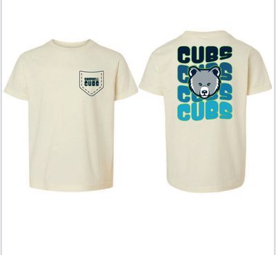 Youth Large Cub Pocket