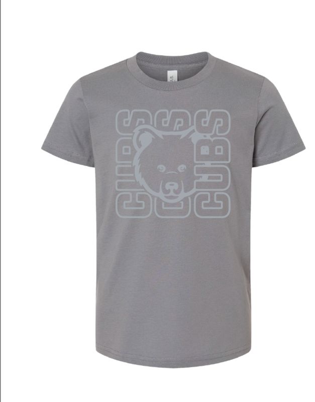 Gray Cubs
