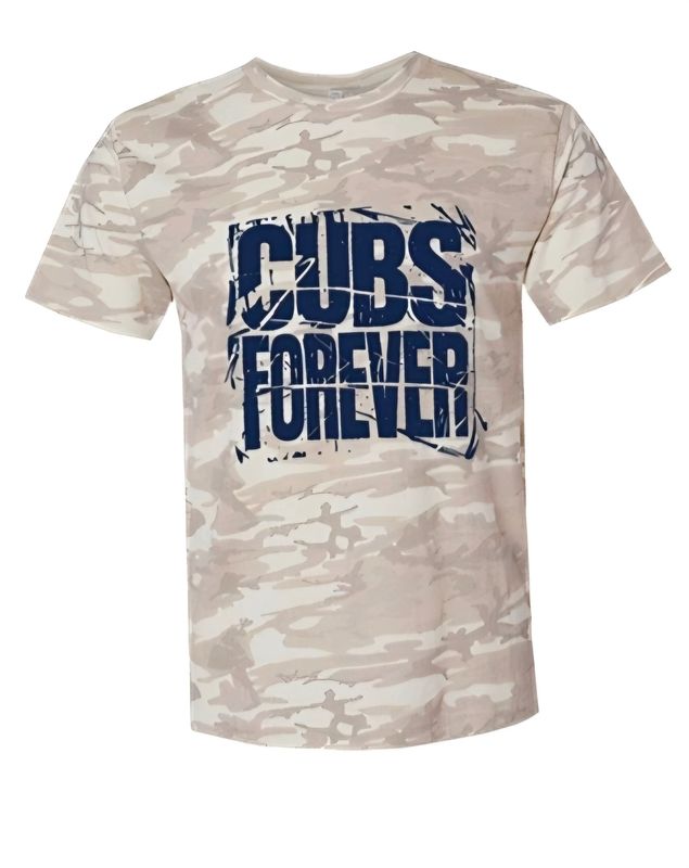Cubs Forever