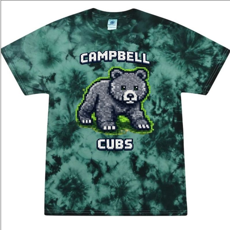 Minecraft Cub