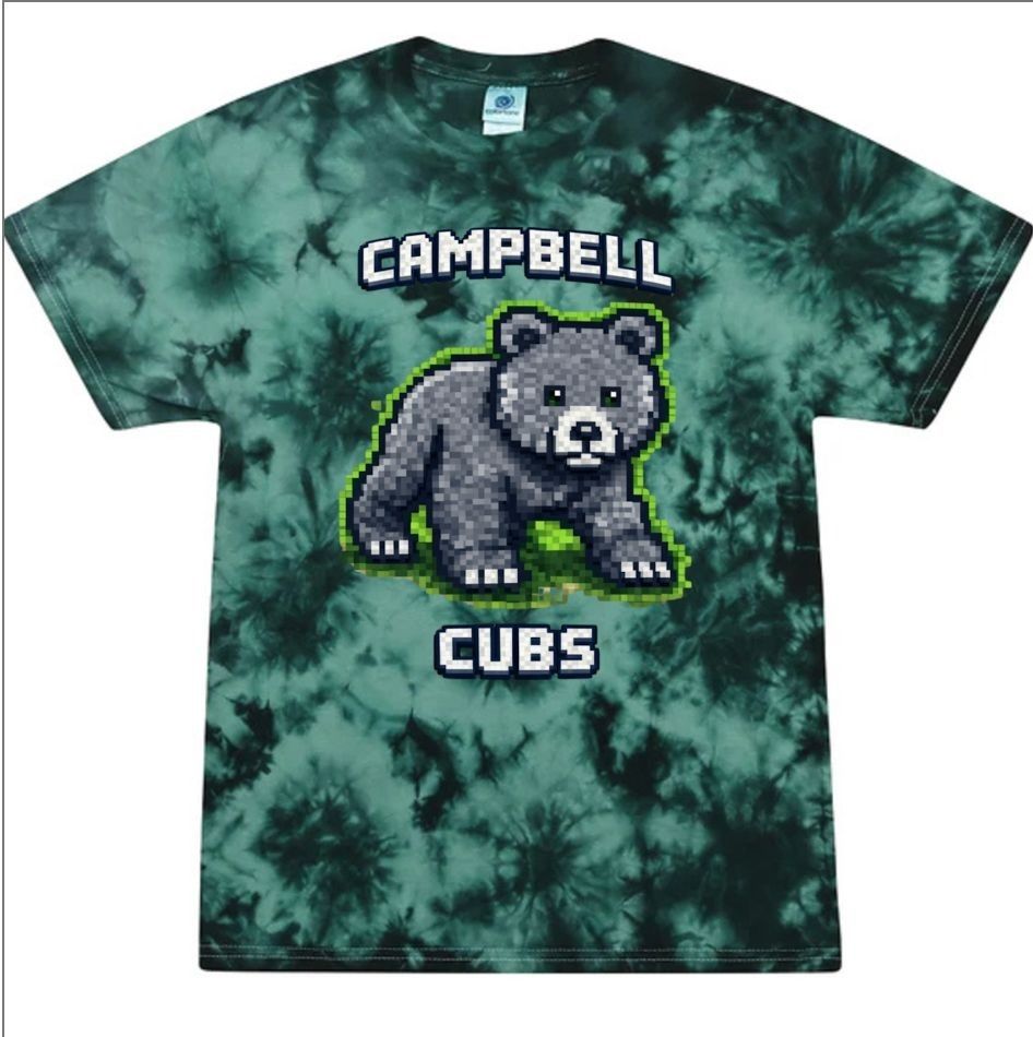Minecraft Cub