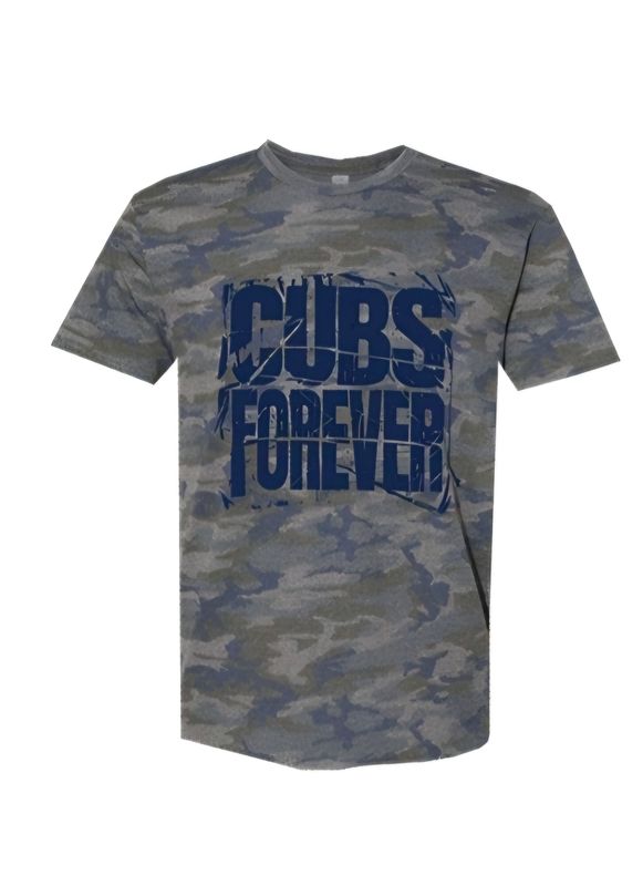 Cubs Forever