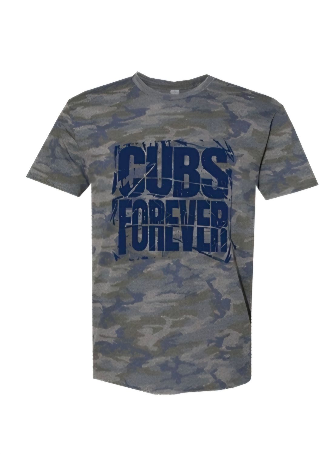 Cubs Forever