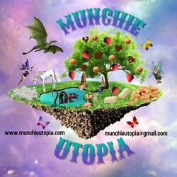 Munchie Utopia