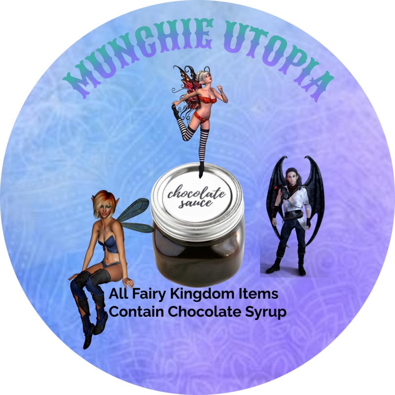 Fairy Kingdom