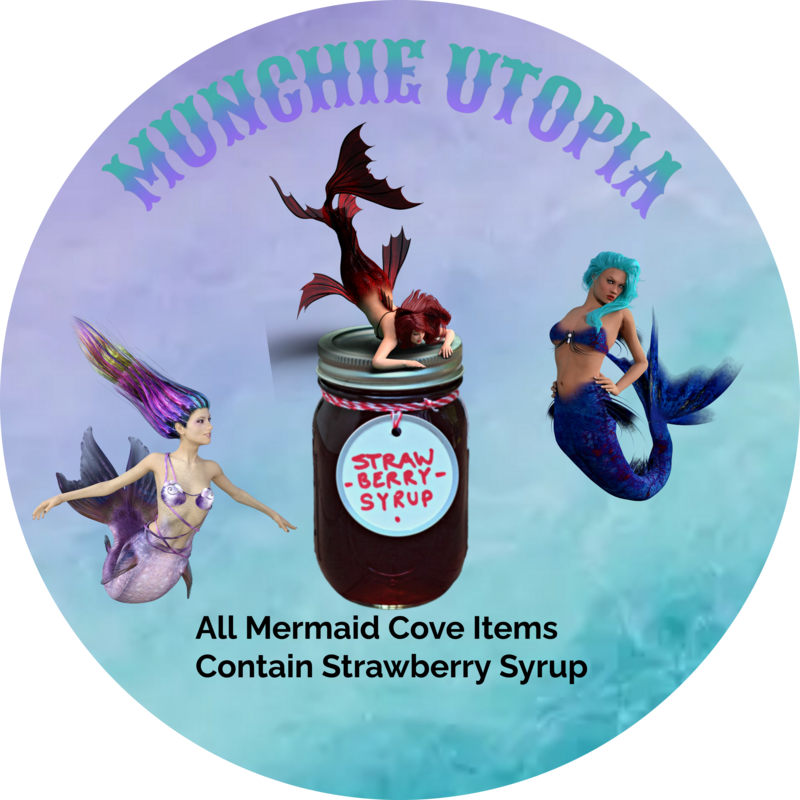 Mermaid&#39;s Cove