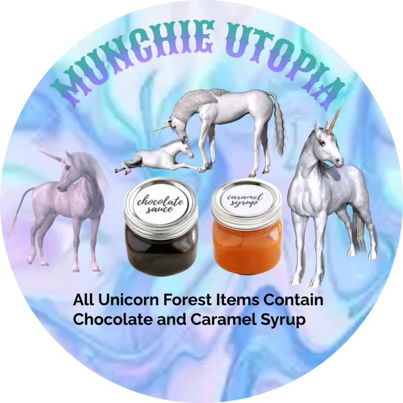 Unicorn Forest