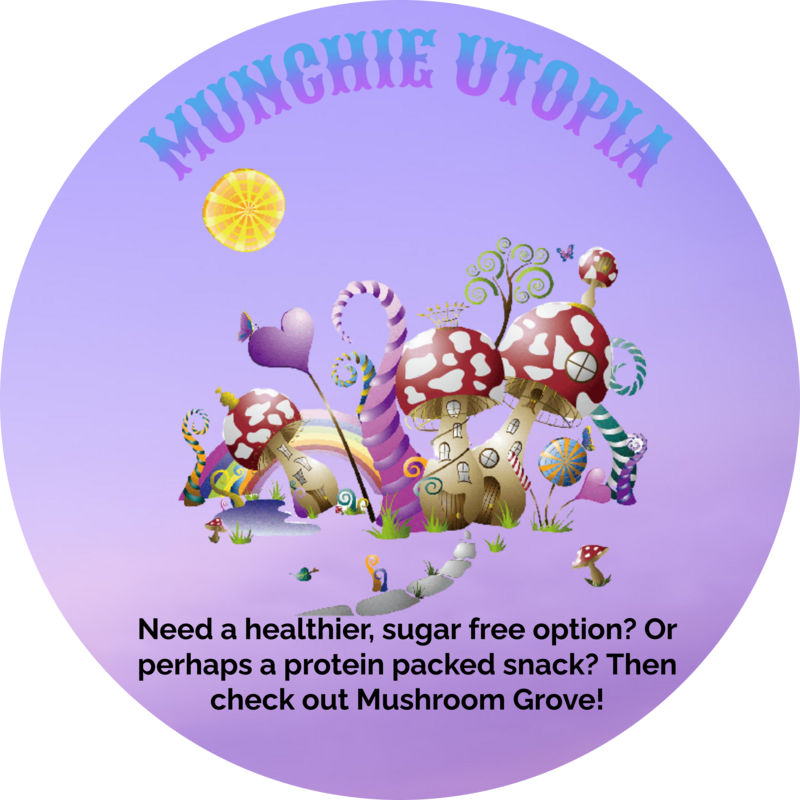 Mushroom Grove