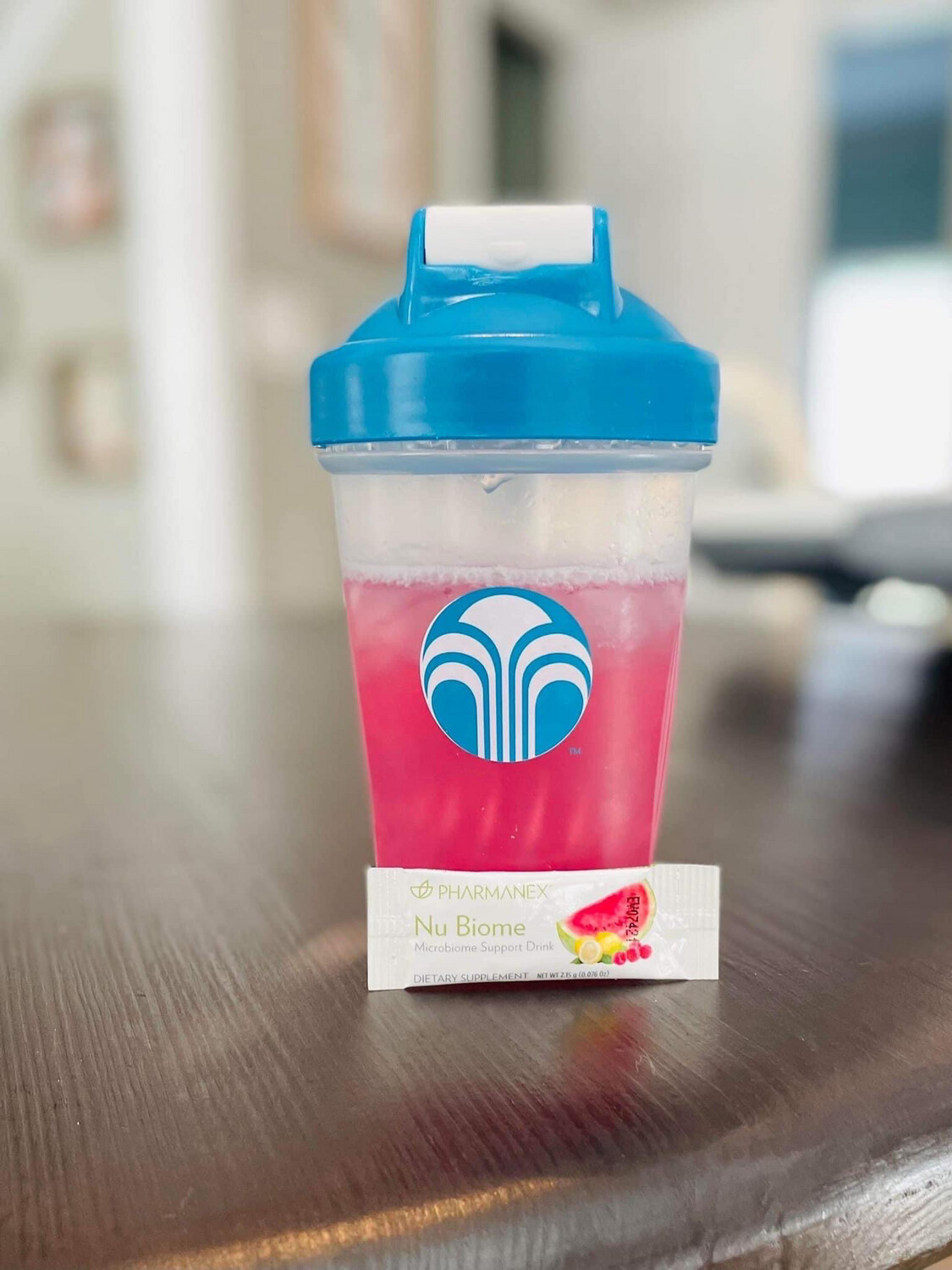 Gut Health Drink: 1 Month Supply