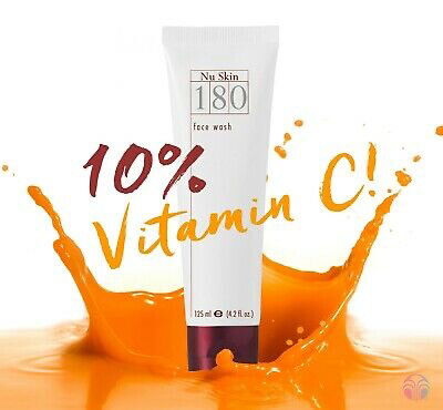 Vitamin C Wash