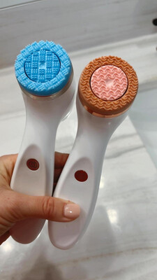 LumiSpa iO