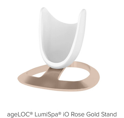 LumiSpa iO Stand