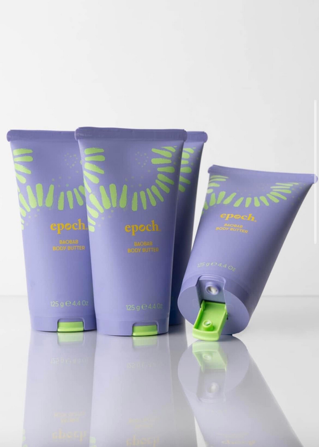 Body Butter