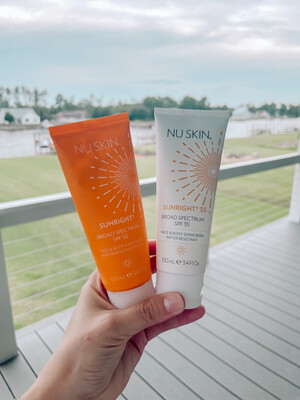 Sunscreen 50 SPF