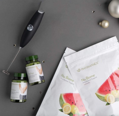 Gut Duo Bundle [1 month supply]