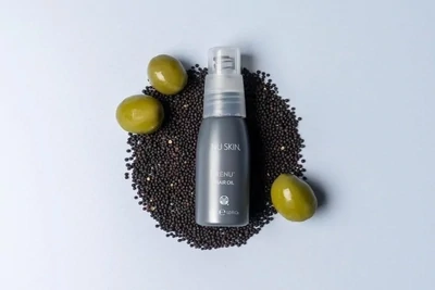 Renu Hair Oil