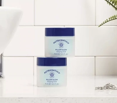 Nutricentials Pillow Glow