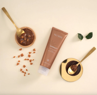 InstaGlow Sunless Tanning Gel