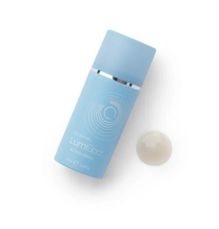 ageLoc LumiSpa Blemish Serum