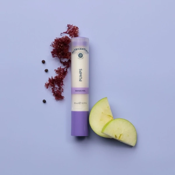 Nutricentials Bakuchiol [Vegan Retinol] Pump