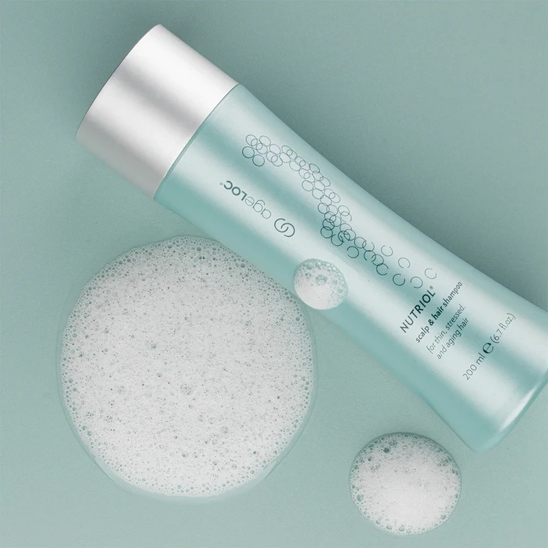 Anti-Aging Shampoo