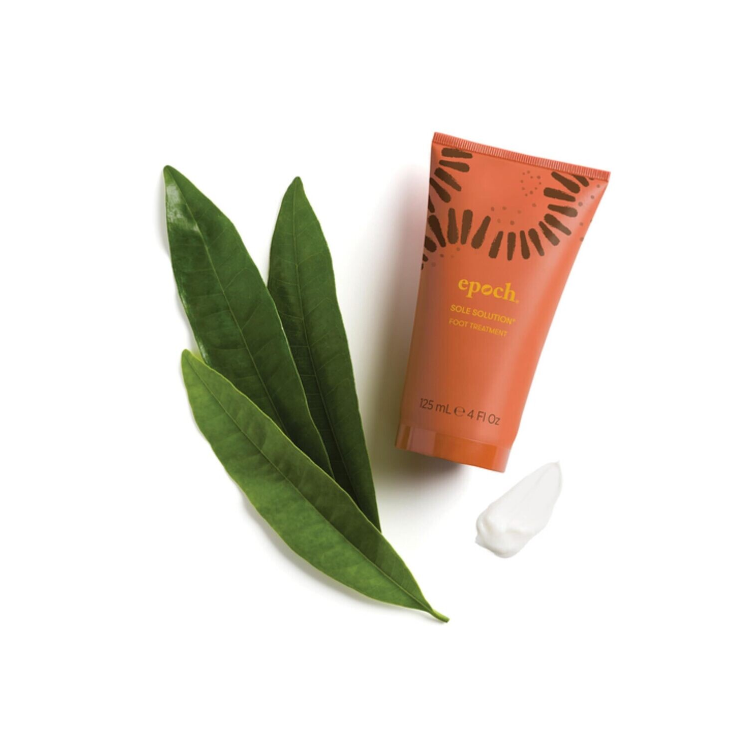 Pedi Cream