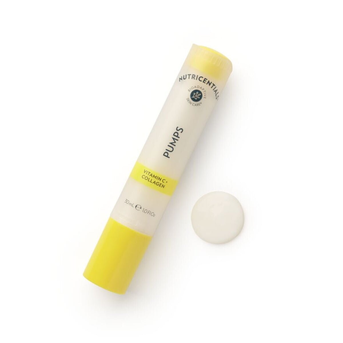 Nutricentials Vitamin C + Collagen