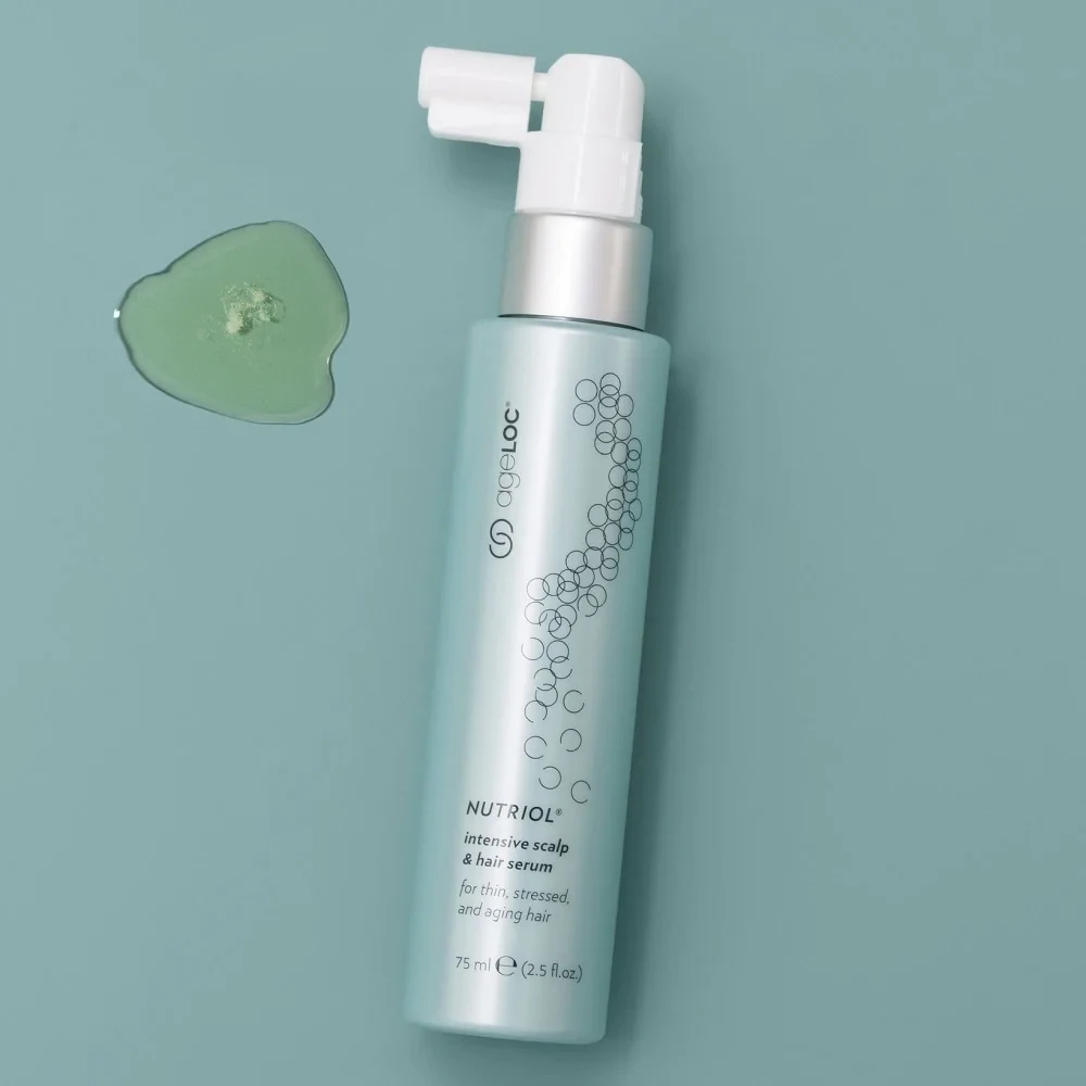 AgeLoc Root Treatment