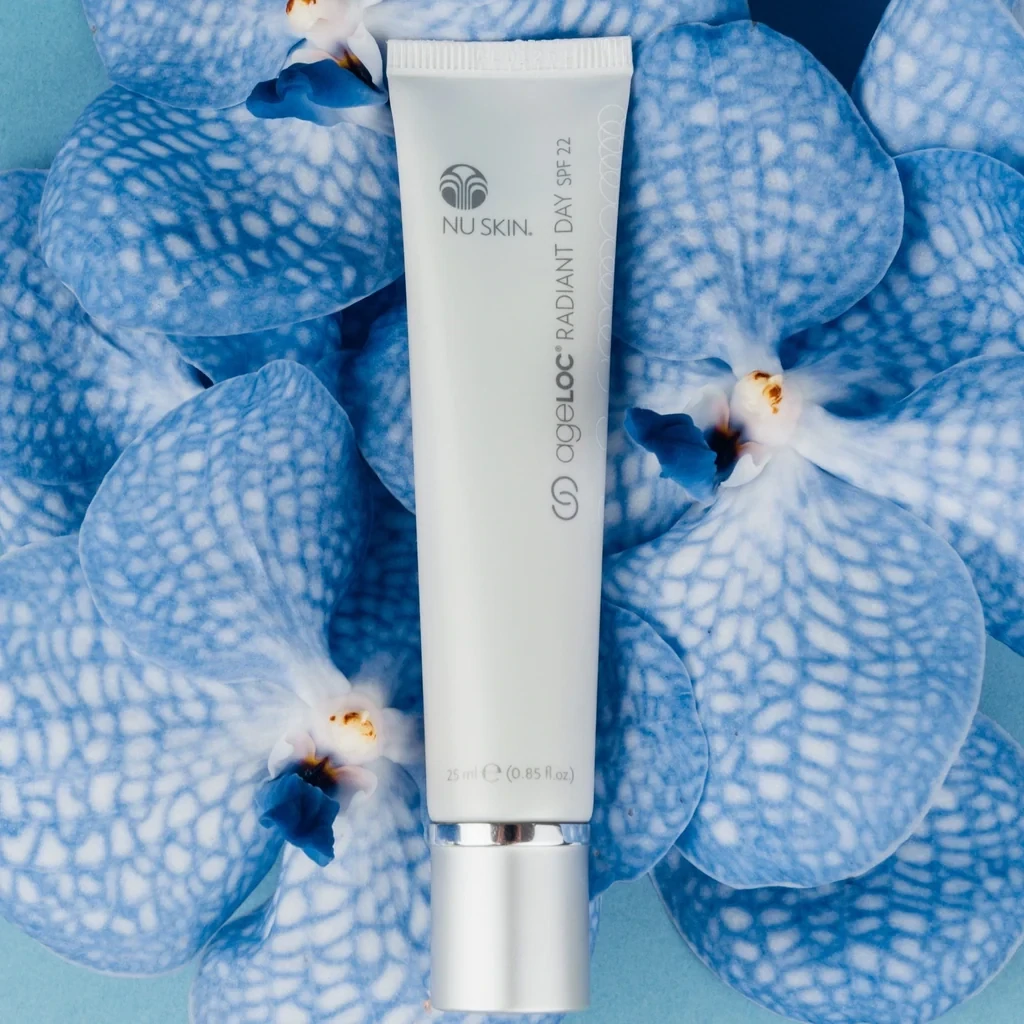 Radiant Day Moisturizer