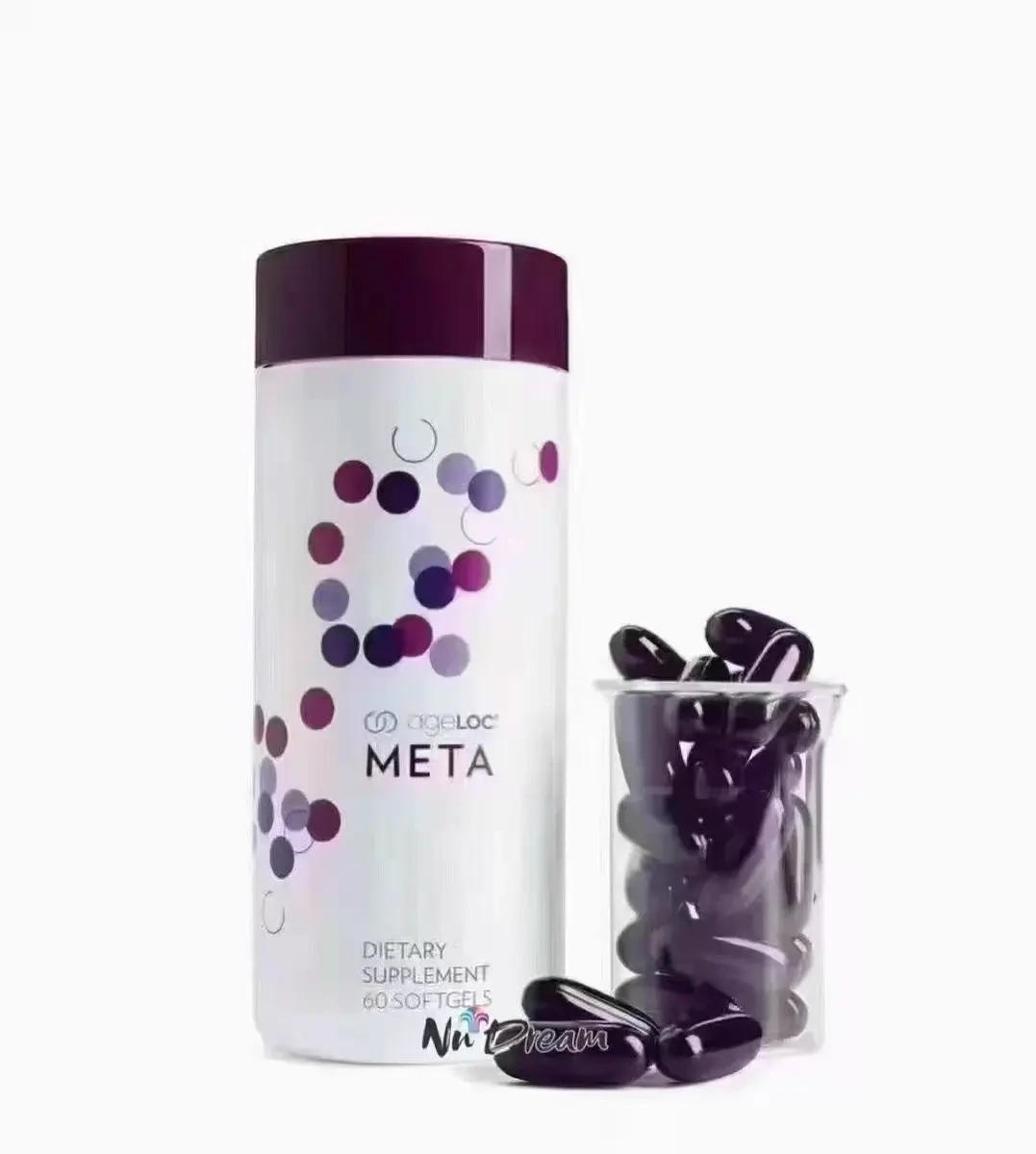 META - 1 Month Supply