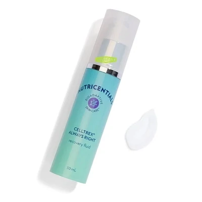Nutricentials Celltrex Recovery Serum