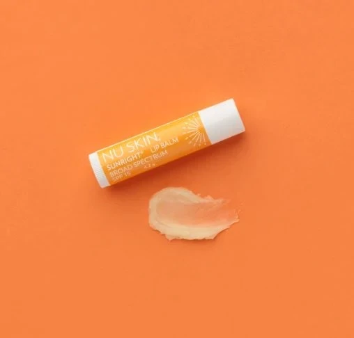 Lip Balm SPF 15