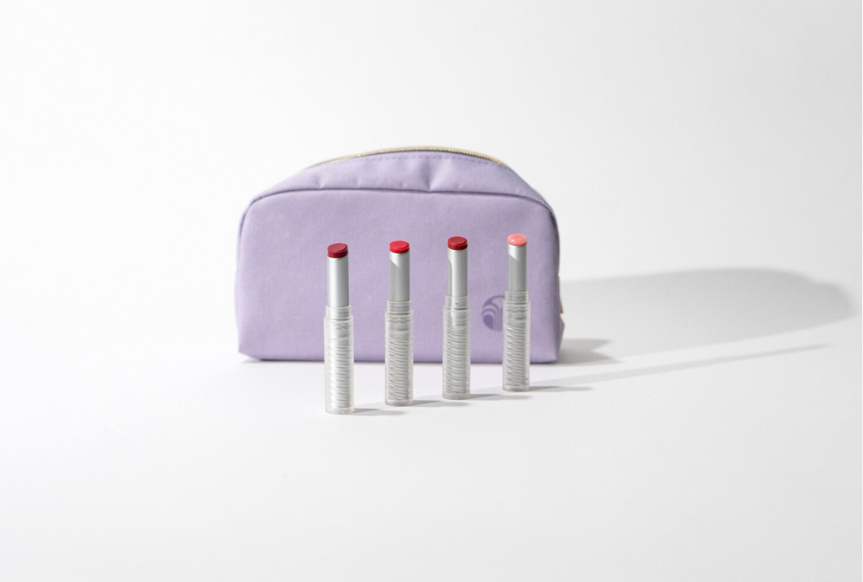 Limited Time Lip Tint - Evening Mauve