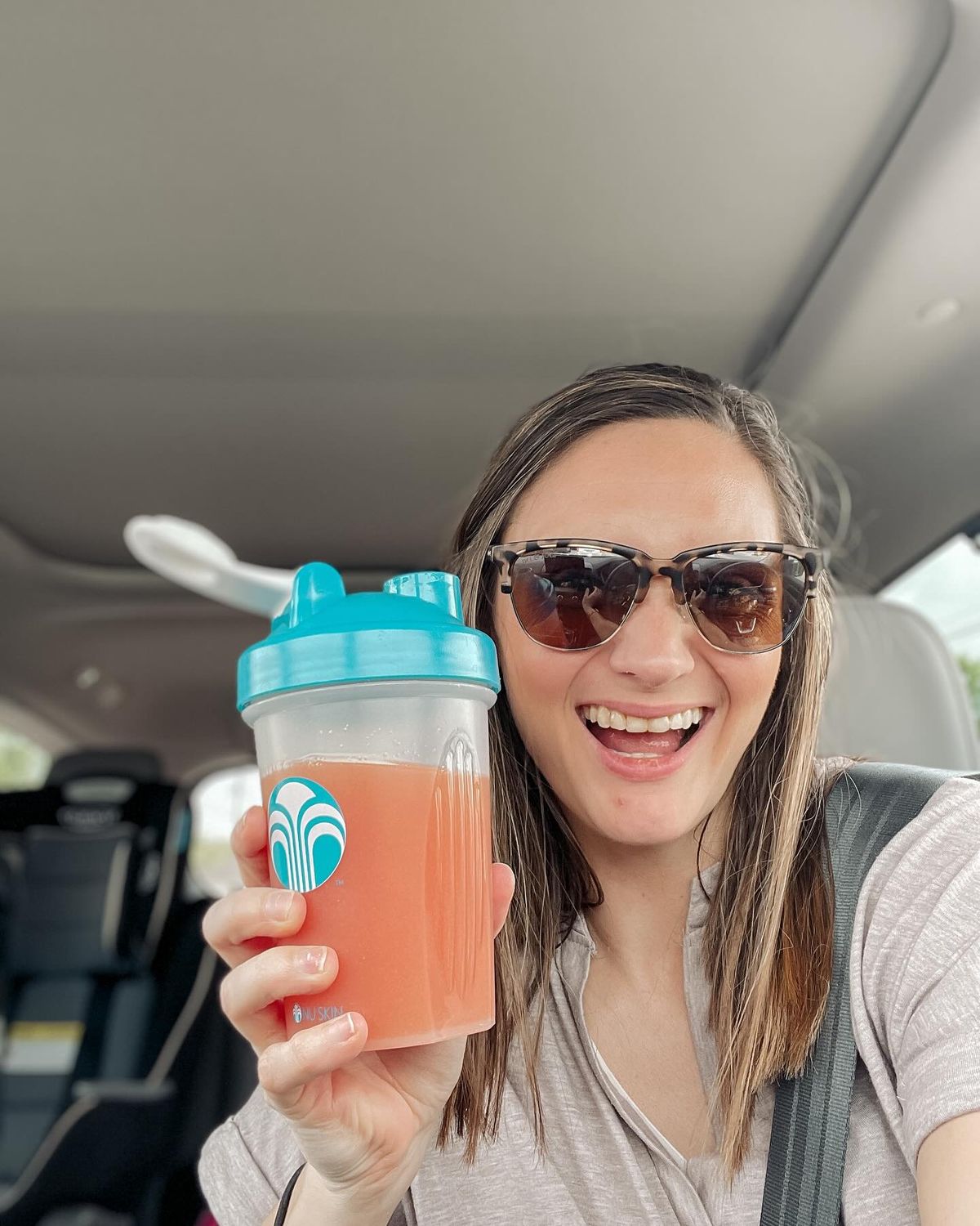 Gut Drink + Collagen Powder